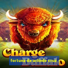 fortuna de arlindo cruz